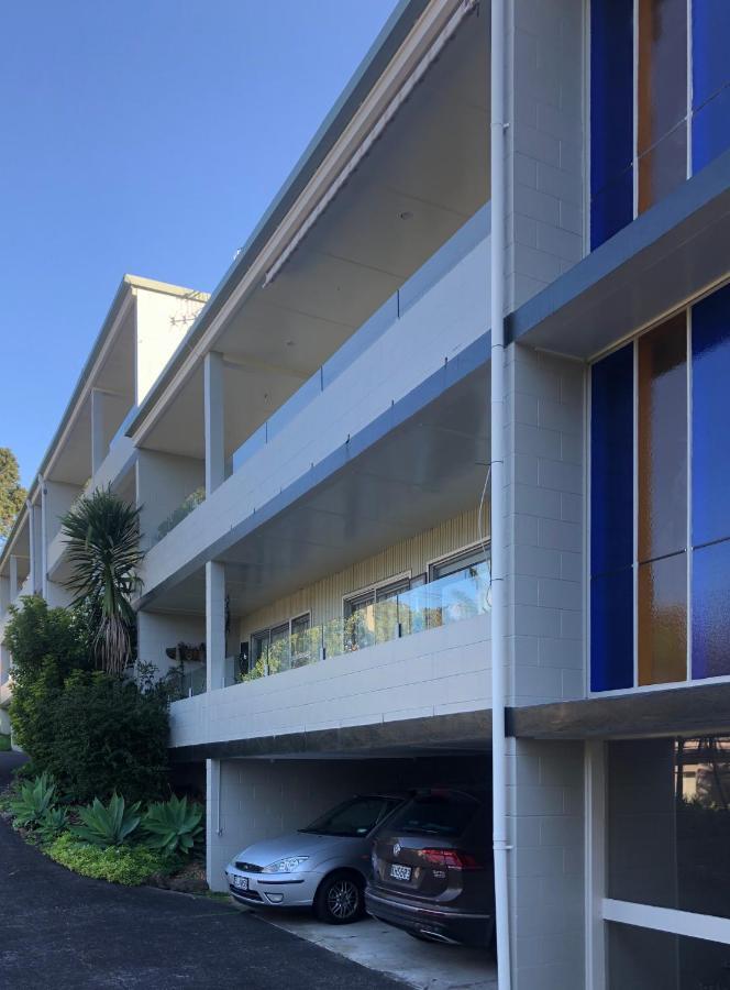 Central Howick Uxbridge Apartments Оукланд Екстериор снимка