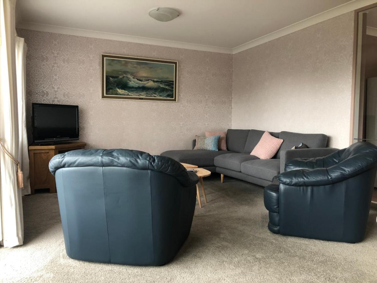 Central Howick Uxbridge Apartments Оукланд Екстериор снимка