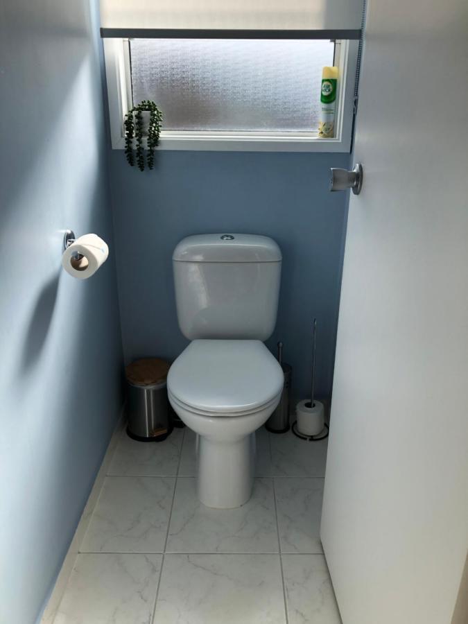 Central Howick Uxbridge Apartments Оукланд Екстериор снимка