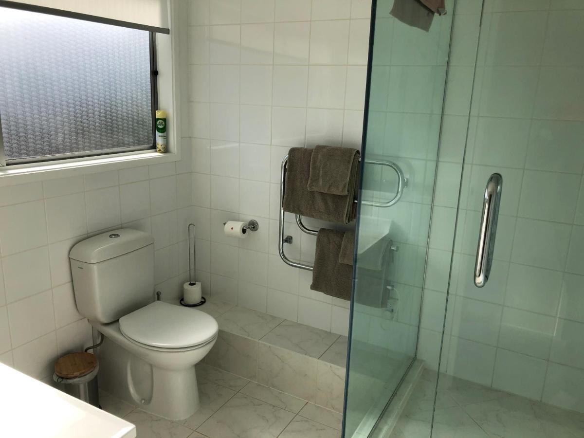 Central Howick Uxbridge Apartments Оукланд Екстериор снимка
